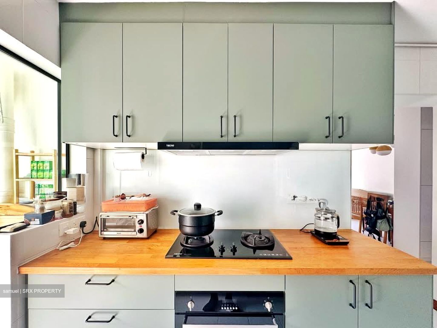 Blk 326D Anchorvale Horizon (Sengkang), HDB 4 Rooms #552328681